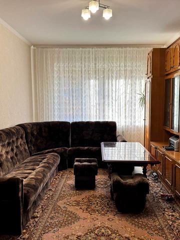 Євгена Коновальця вул., 7а