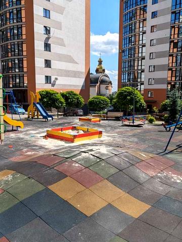 Калуське шосе, 3, к2