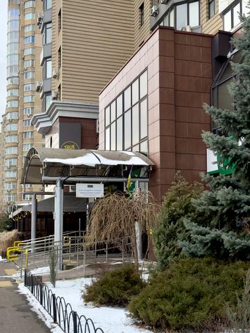 Микільсько-Слобідська вул., 1-А