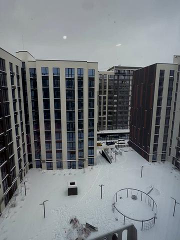 Героїв Миколаєва вул., 129А, корпус 11, 7, 8