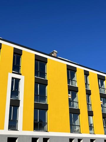 Довбуша вул., (Будинок 3)