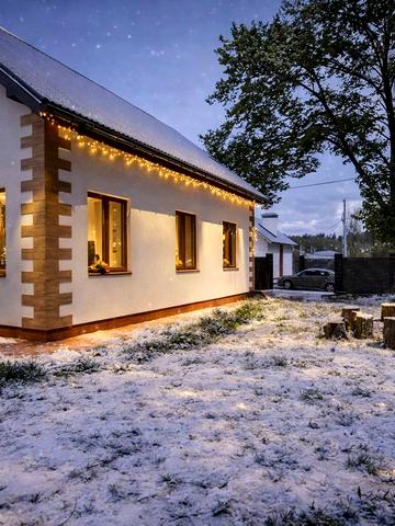 Європейська вул.