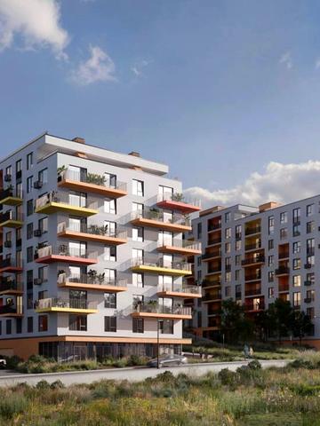 Кирила Студинського вул., (Будинок 1)