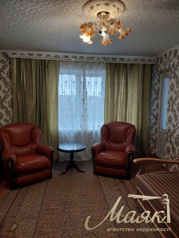 Хакаська вул., 3-А