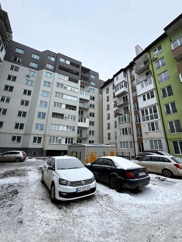 Підгородня вул., 1-Б