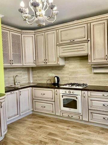 Лисеницька вул., 19-Б