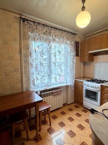 Платона Майбороди вул., 37