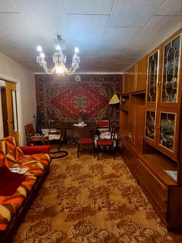 Артура Савельєва вул. (Черняховського), 20