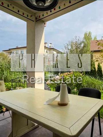 ТІЗ "Обрій-К", Абрикосова вул.