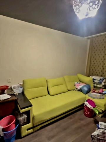 Бучми вул. (Командарма Уборевича), 18