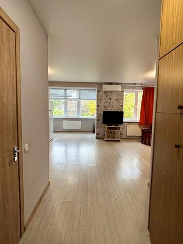 Камянська вул., 34а