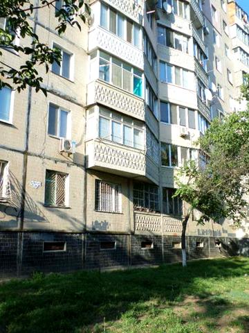 Марсельська вул., 25