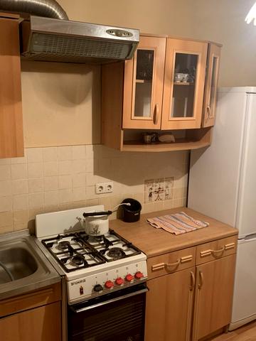 Аерокосмічний просп., 171а