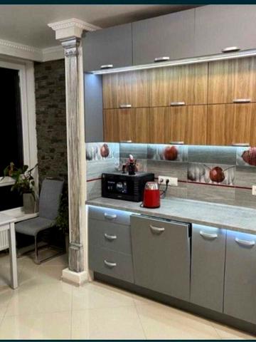 Авраама Лінкольна вул. (Димитрова), 6-А