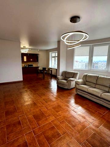 Левка Лукяненка вул. (Маршала Тимошенка), 21к3