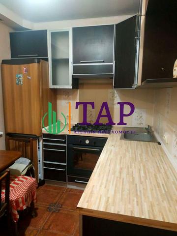 Польова вул., 2