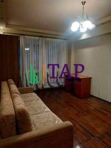 Польова вул., 2