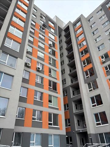 Григорія Сковороди вул., 4