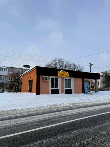 Заводська вул., 30а