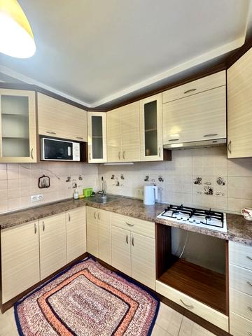 Герасима Кондратьєва вул. (Кірова), 132/2