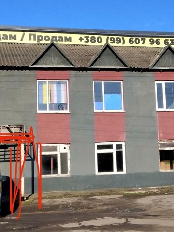 Одеська, 7 В