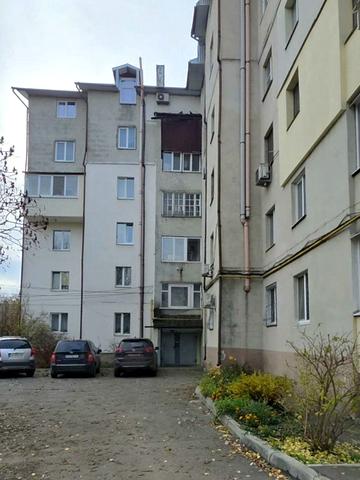 Снігурівський пров., 7А 