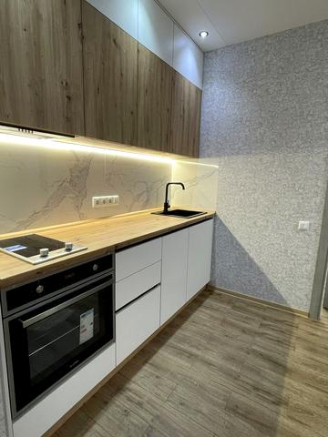 Академіка Сахарова вул., 55-А