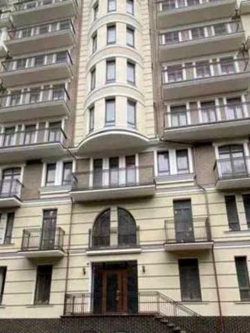 Бориса Литвака вул. (Заславського), (Будинок 1)