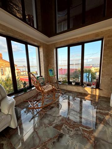 1-й Курортний пров.