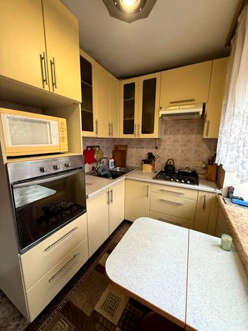 Марсельська вул., 1