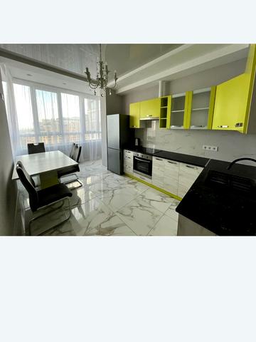 Генуезька вул., 24д к.1-3