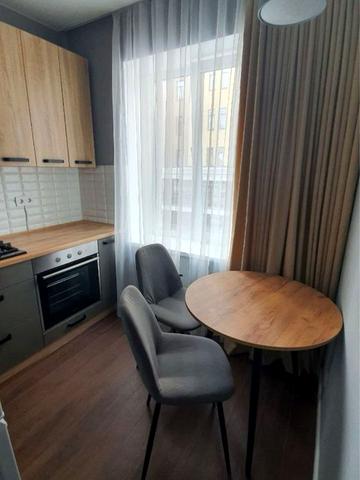 Бульварно-Кудрявська вул. (Воровського), 39/11