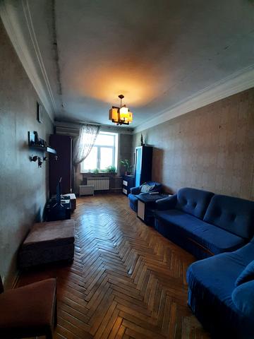 Рене Декарта вул. (Кулібіна), 4/2