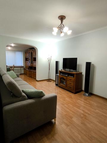 Олексія Вадатурського вул. (Маршала Малиновського), 47