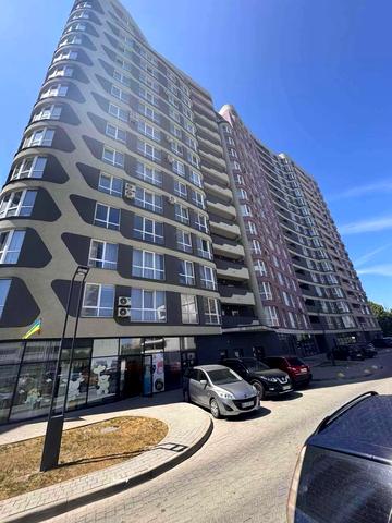 Трускавецька вул., 2б