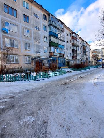 Сергія Амброса вул., 115