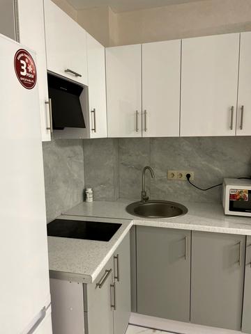 Сімї Стешенків вул. (Тимофія Строкача), 9а