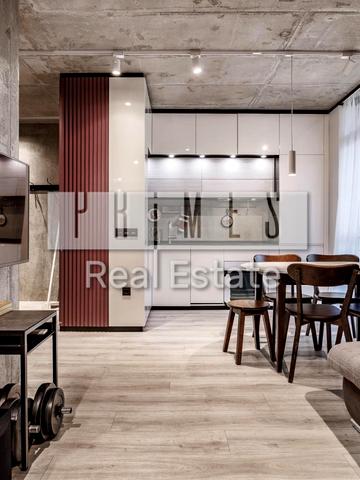 Предславинська вул., 55-А