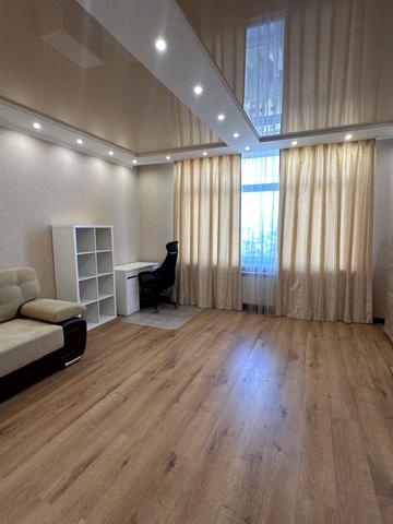 Авіаконструктора Ігоря Сікорського вул. (Танкова), 4-В