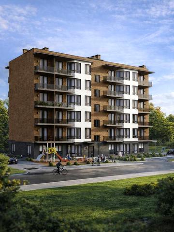 Райдужна вул., 137