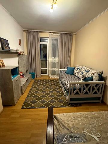 Стрийська вул., 45-А