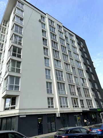 Павела Йозефа Шафарика вул. (), 1