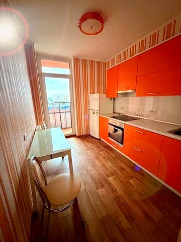 Богатирська вул., 6-А