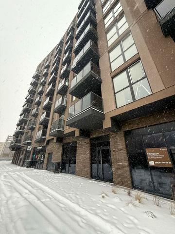 Вишиванка вул. (Орлова), 1