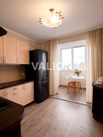 Академіка Заболотного вул., 126/1