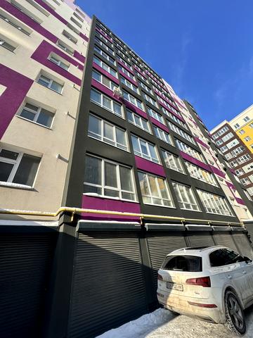 Кармелюка вул., 5/2