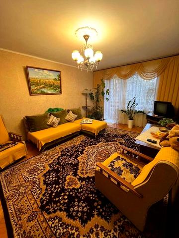 Сокальська, 1