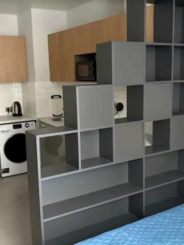 Дніпровська набережна вул., 17-К