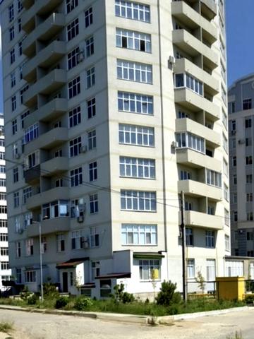 Радісна вул., 19д