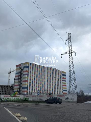 Весела вул., (Будинок 2)